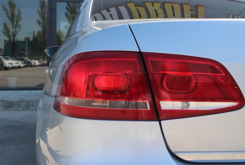 Volkswagen Passat B7 Саратов  - изображение 14