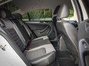 Volkswagen Jetta VI Екатеринбург  - изображение 26