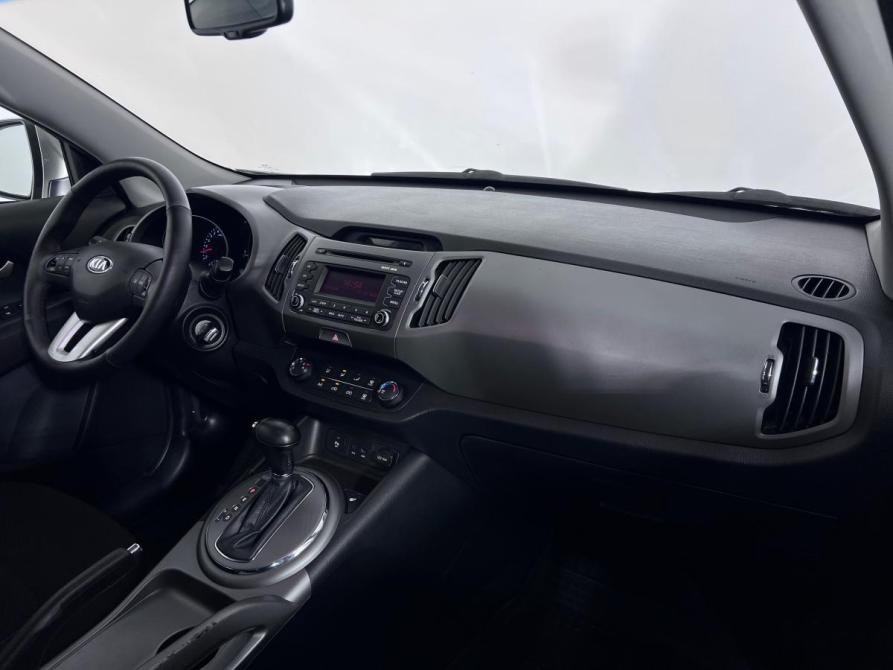 Kia Sportage III Рестайлинг Ростов-на-Дону  - изображение 14