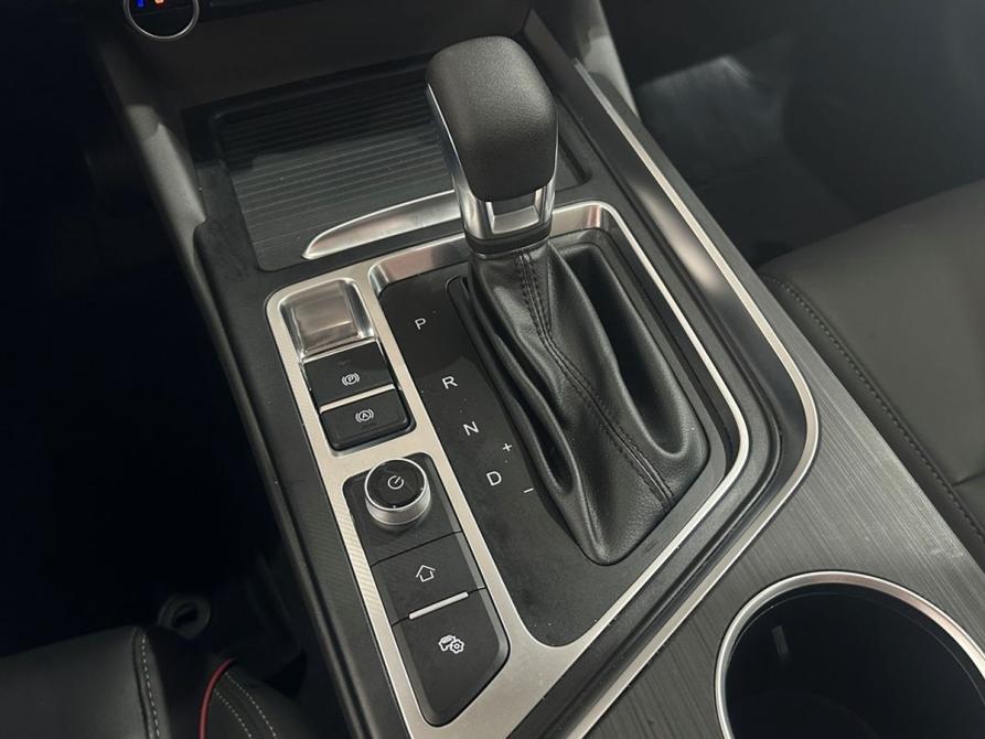 Omoda S5 Москва  - изображение 15