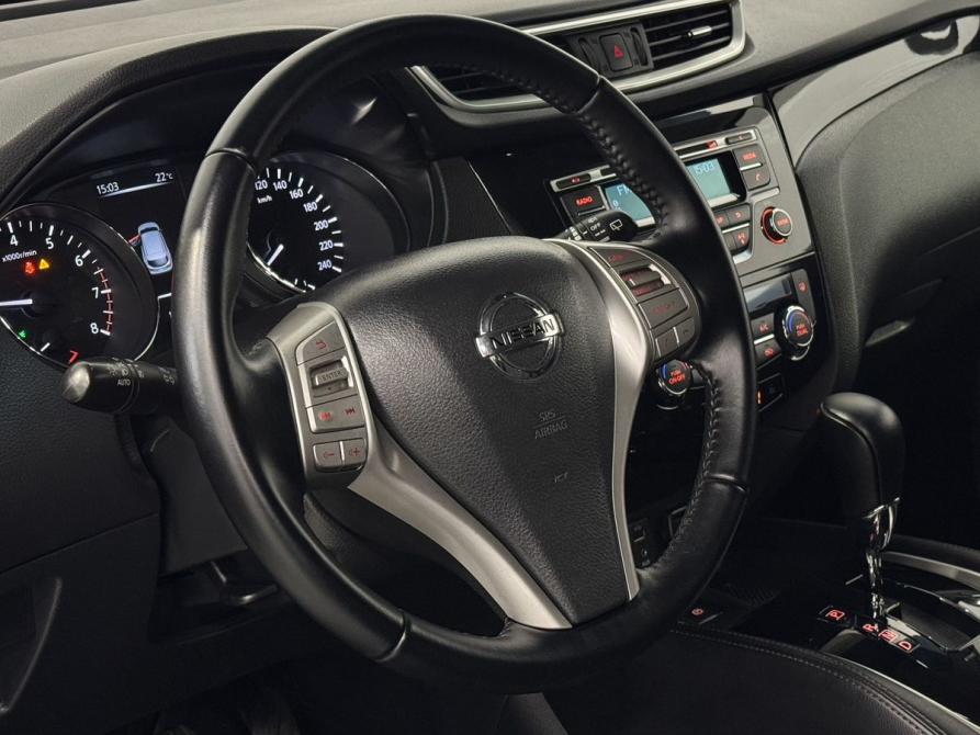 Nissan Qashqai II Новосибирск  - изображение 11