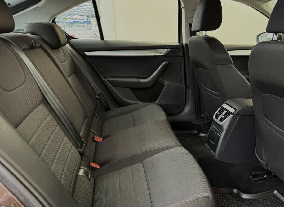 Skoda Octavia III (A7) Москва  - изображение 13