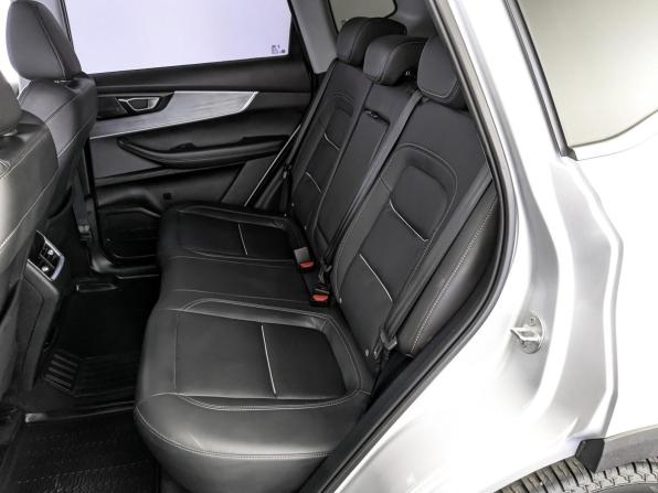 Chery Tiggo 7 Pro I с пробегом 2023 года, цена 1 650 000 рублей, 88600 км, внедорожник, Автокод Объявления