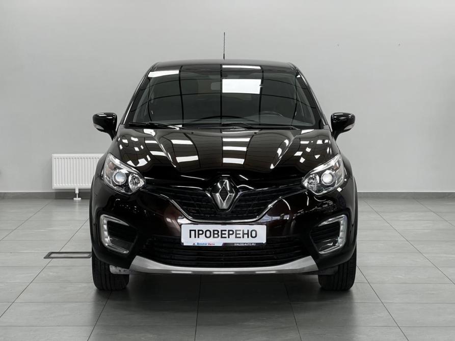 Renault Kaptur I Казань  - изображение 6