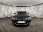 Audi A8 III (D4) Москва  - изображение 27
