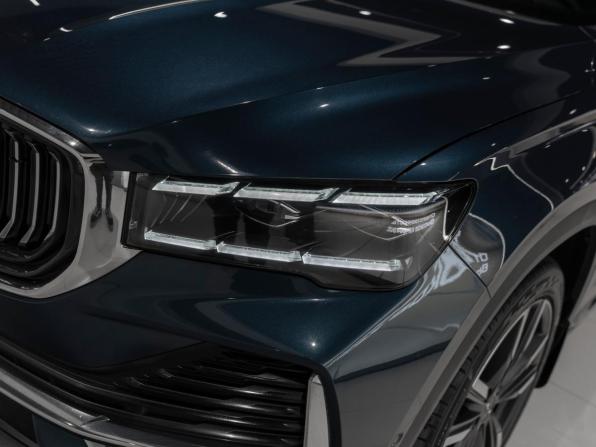Geely Monjaro I с пробегом 2023 года, цена 3 330 000 рублей, 37529 км, внедорожник, Автокод Объявления