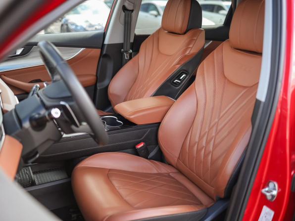 Chery Tiggo 8 Pro Max I с пробегом 2022 года, цена 2 329 000 рублей, 20087 км, внедорожник, Автокод Объявления