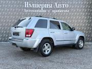 Jeep Grand Cherokee III (WK) Краснодар  - изображение 45