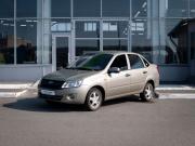 Lada (ВАЗ) Granta I Курган  - изображение 22
