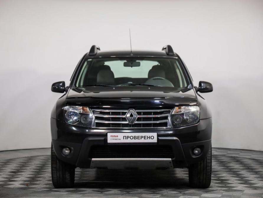 Renault Duster I Санкт-Петербург  - изображение 2