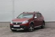 Renault Sandero I Белгород  - изображение 23