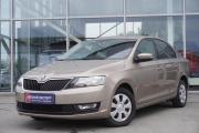 Skoda Rapid I Рестайлинг Ульяновск  - изображение 23