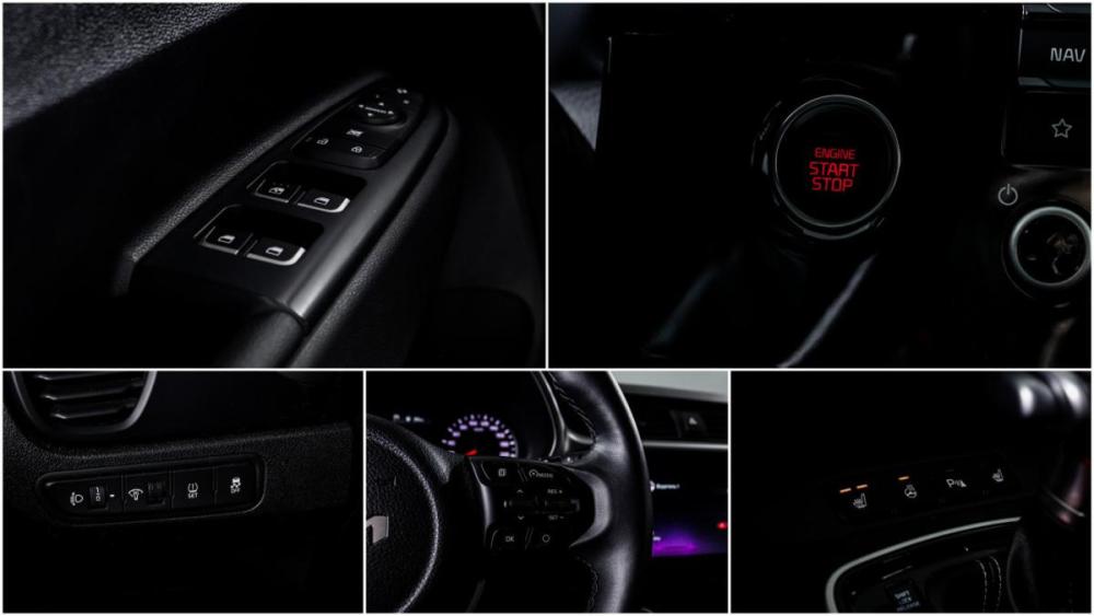 Kia Rio IV Рестайлинг Москва  - изображение 17