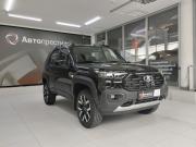 Lada (ВАЗ) Niva Travel I Рестайлинг Минеральные Воды  - изображение 16
