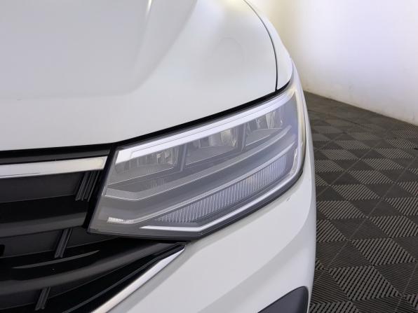 Volkswagen Tiguan II с пробегом 2021 года, цена 2 700 000 рублей, 73888 км, внедорожник, Автокод Объявления