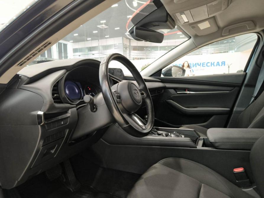 Mazda 3 IV (BP) Казань  - изображение 20