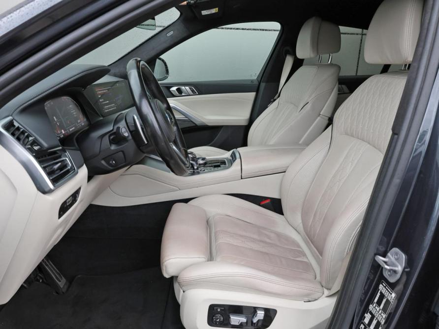 BMW X6 III (G06) Москва  - изображение 16