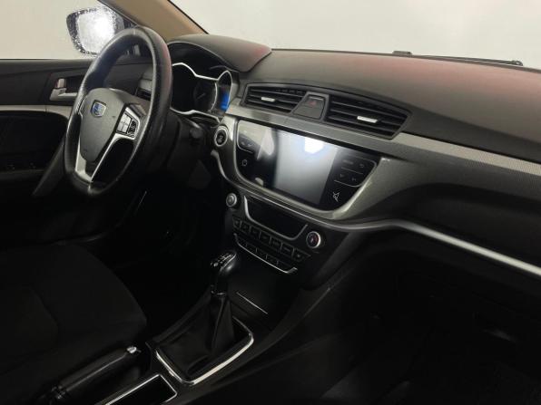Geely Emgrand 7 I Рестайлинг с пробегом 2019 года, цена 899 000 рублей, 91800 км, седан, Автокод Объявления