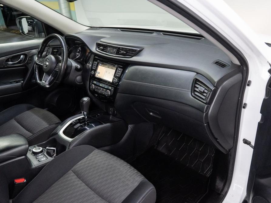 Nissan X-Trail III Тюмень  - изображение 17