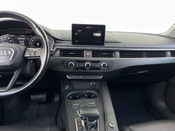 Audi A4 V (B9) с пробегом 2017 года, цена 2 000 000 рублей, 145345 км, седан, Автокод Объявления