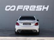 Mercedes-Benz C-Класс AMG IV (W205) Краснодар  - изображение 37