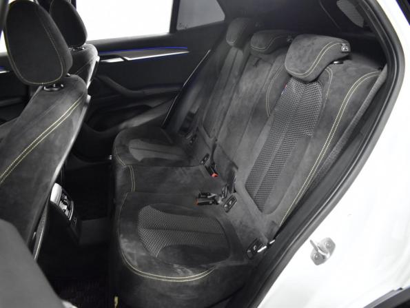 BMW X2 I (F39) с пробегом 2018 года, цена 1 799 900 рублей, 67448 км, внедорожник, Автокод Объявления