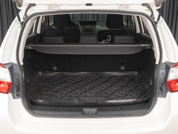 Subaru XV I с пробегом 2012 года, цена 1 199 000 рублей, 169318 км, внедорожник, Автокод Объявления