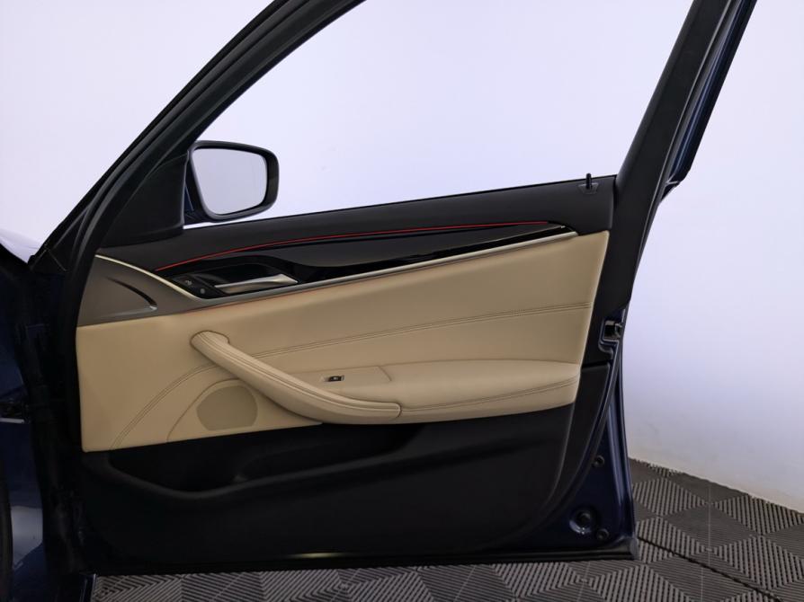BMW 5 серии VII (G30/G31/G38) Рестайлинг Москва  - изображение 25