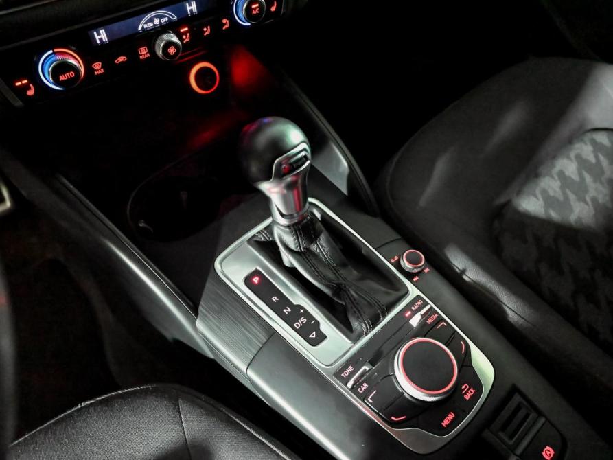 Audi A3 III (8V) Екатеринбург  - изображение 14