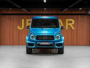 Mercedes-Benz G-Класс AMG II (W465) Рестайлинг Москва  - изображение 33
