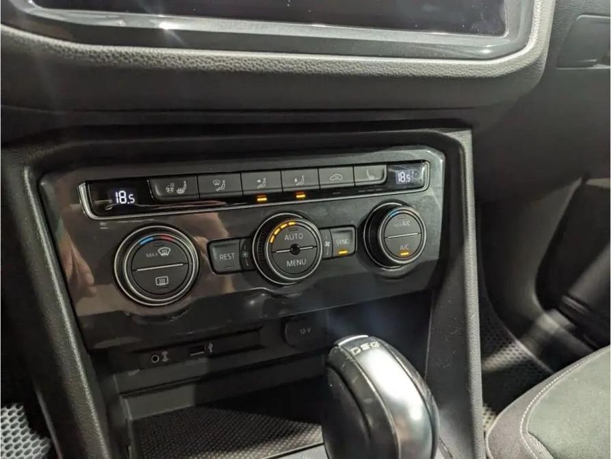 Volkswagen Tiguan II Пермь  - изображение 21