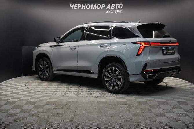 Changan CS75 Plus III с пробегом 2024 года, цена 2 790 000 рублей, 27000 км, внедорожник, Автокод Объявления