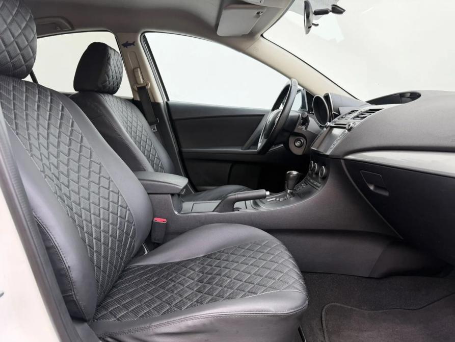 Mazda 3 II (BL) Рестайлинг Москва  - изображение 10