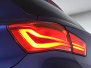 BMW 1 серии II (F20/F21) Рестайлинг Москва  - изображение 45
