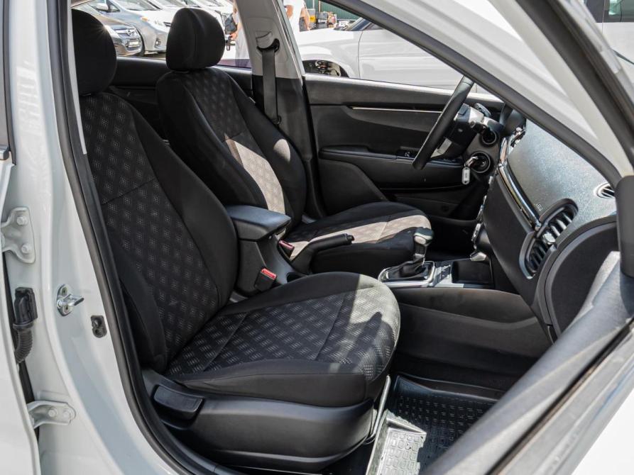 Kia Rio IV Краснодар  - изображение 8