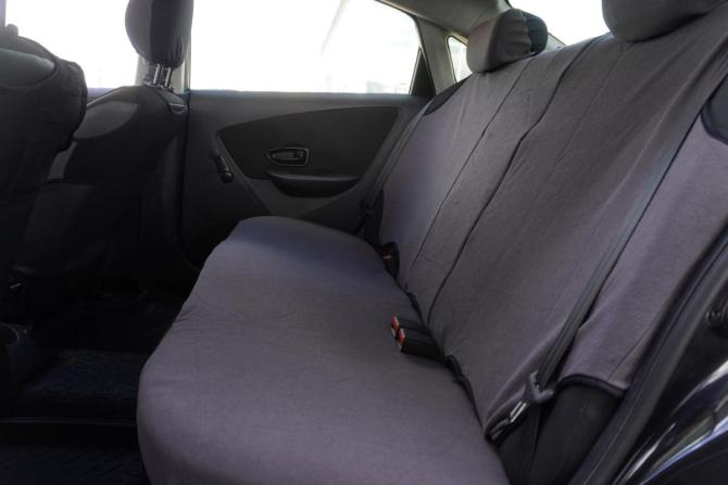 Nissan Almera III (G15) с пробегом 2015 года, цена 719 000 рублей, 170000 км, седан, Автокод Объявления