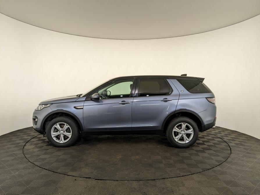 Land Rover Discovery Sport I Москва  - изображение 8