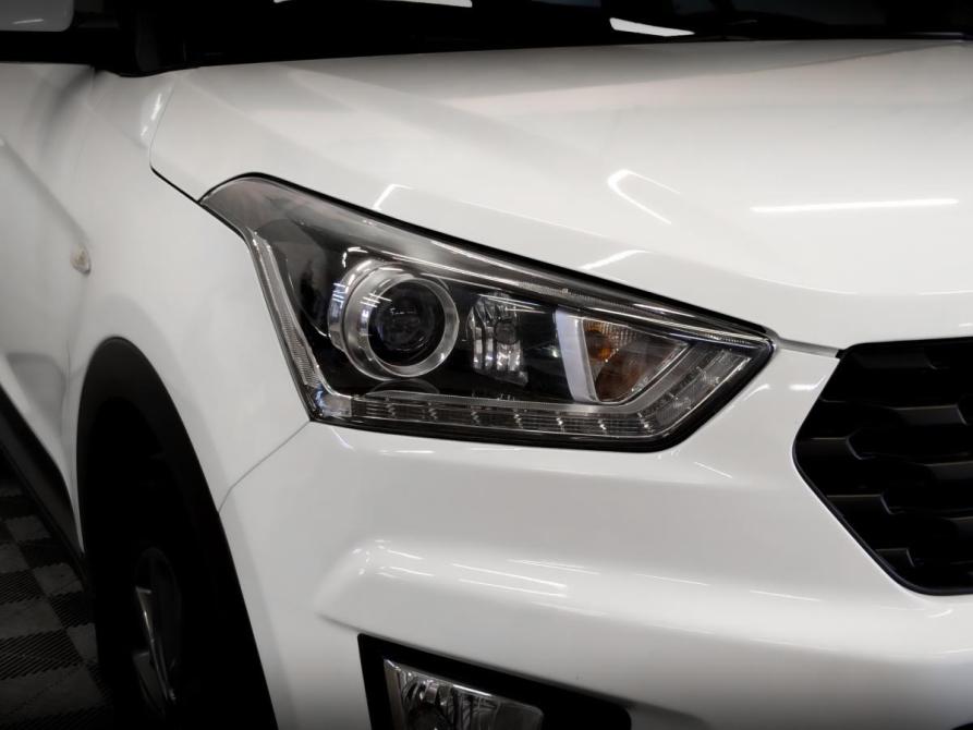 Hyundai Creta I Рестайлинг Москва  - изображение 17