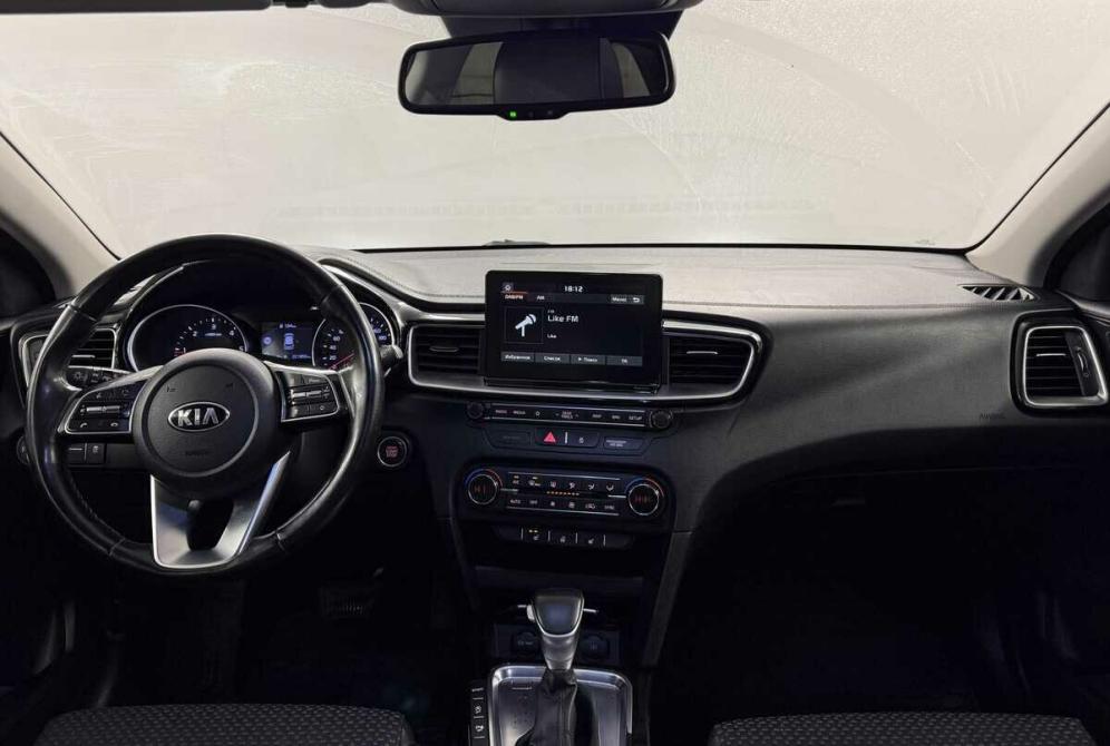 Kia Ceed III Москва  - изображение 5