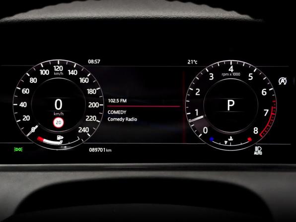 Land Rover Range Rover Velar I с пробегом 2020 года, цена 4 800 000 рублей, 89696 км, внедорожник, Автокод Объявления