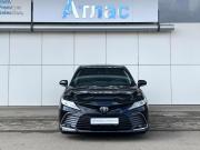 Toyota Camry VIII (XV70) Рестайлинг Краснодар  - изображение 17