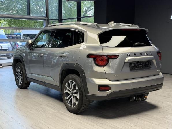 Haval H7 I с пробегом 2025 года, цена 3 075 000 рублей, 43321 км, внедорожник, Автокод Объявления