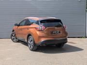 Nissan Murano III (Z52) Москва  - изображение 53