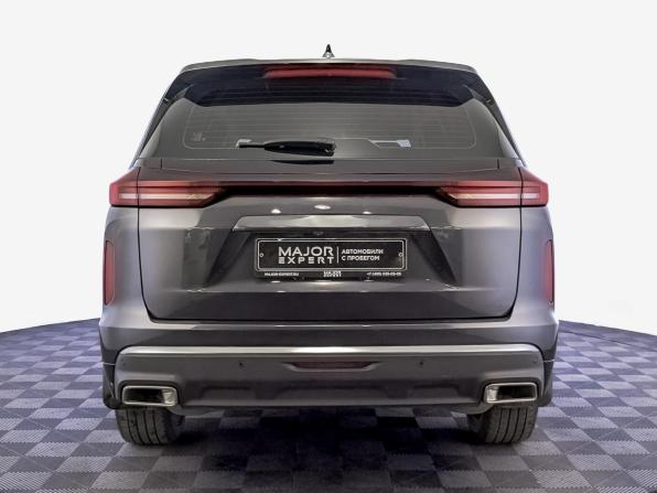 Exeed VX I с пробегом 2022 года, цена 2 390 000 рублей, 84796 км, внедорожник, Автокод Объявления