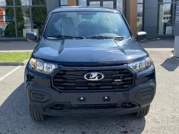 Lada (ВАЗ) Niva Travel I Рестайлинг с пробегом 2025 года, цена 1 399 000 рублей, 13 км, внедорожник, Автокод Объявления