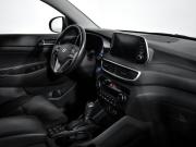 Hyundai Tucson III Рестайлинг Санкт-Петербург  - изображение 34