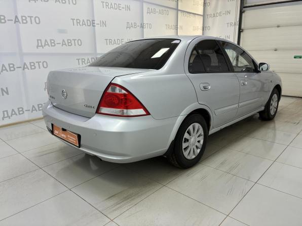 Nissan Almera Classic I с пробегом 2011 года, цена 550 000 рублей, 187000 км, седан, Автокод Объявления