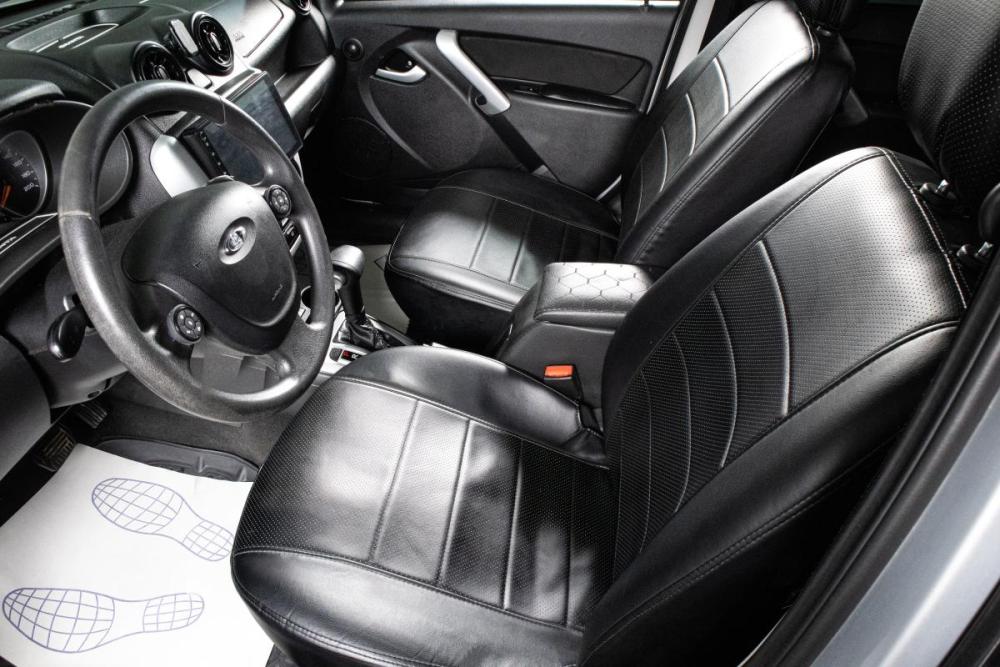 Lada (ВАЗ) Granta I Сургут  - изображение 8
