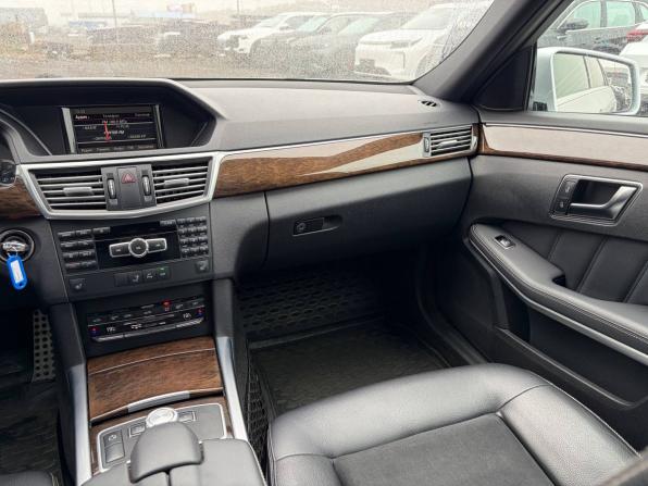 Mercedes-Benz E-Класс IV (W212 S212 C207) с пробегом 2012 года, цена 1 350 000 рублей, 411000 км, седан, Автокод Объявления