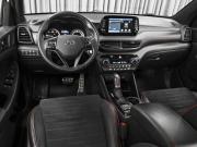 Hyundai Tucson III Рестайлинг Ставрополь  - изображение 32